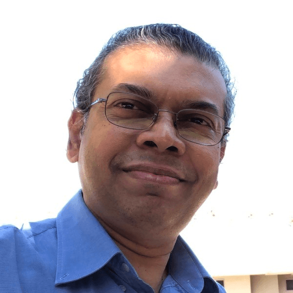 Bandu Wewalaarachchi